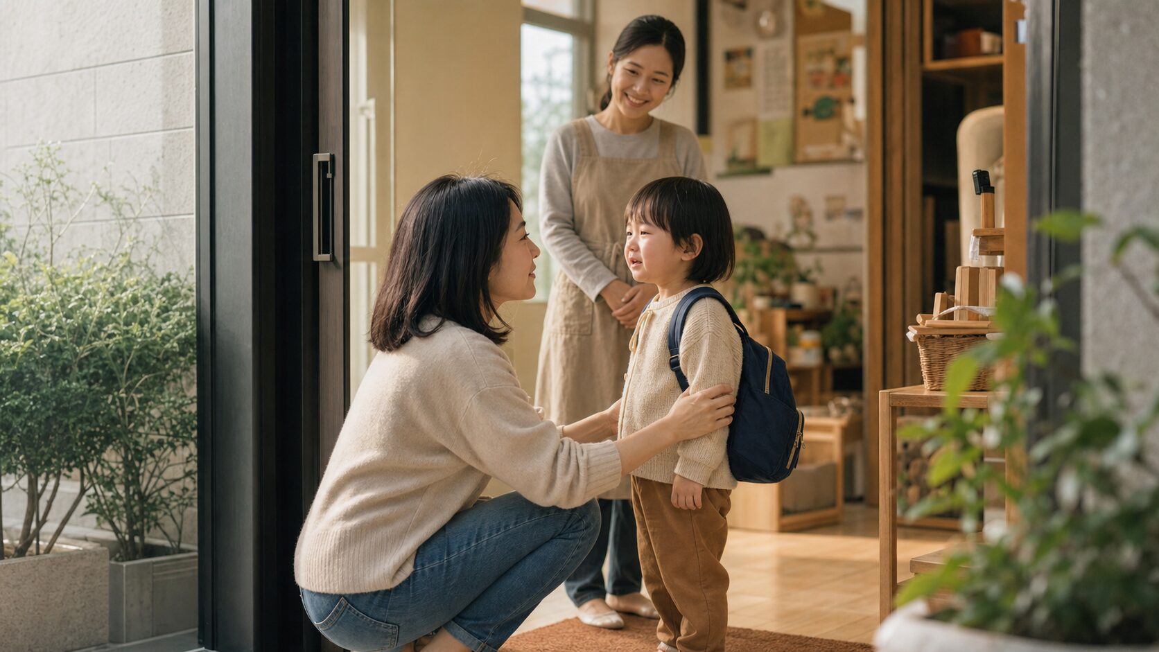 早教启蒙配图