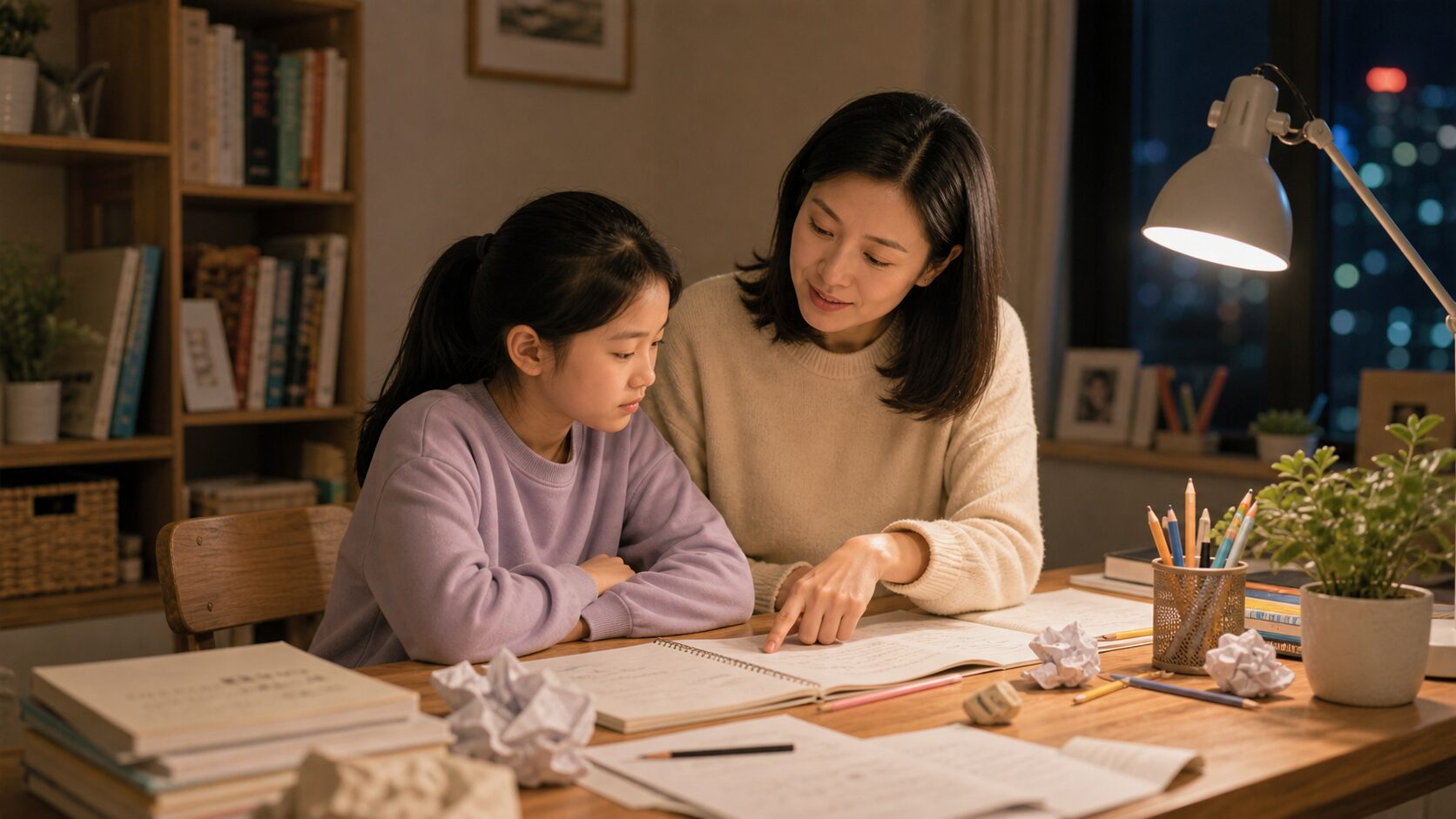 学习方法配图