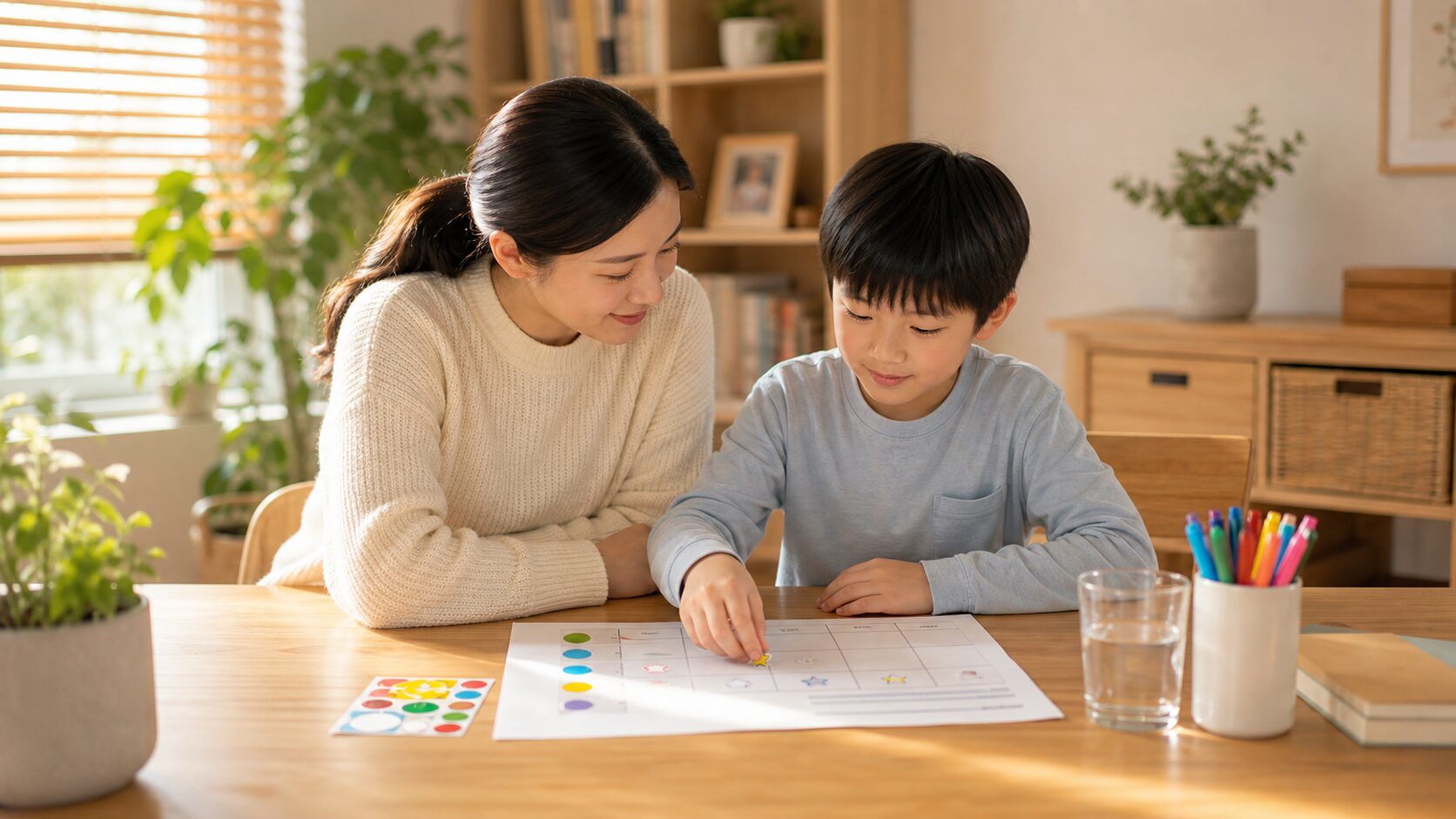 学习方法配图