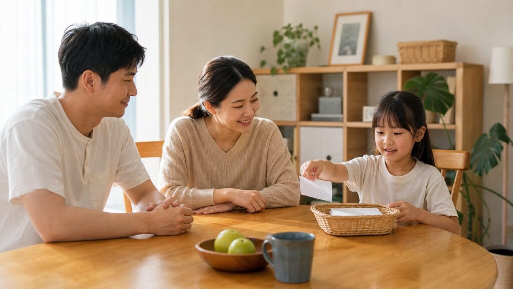 家里规矩太多，孩子反而记不住